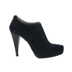 RD Company Womens W-RD18 Black Boots (NWT)